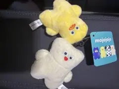 mojojojo マスコットぬいぐるみ2