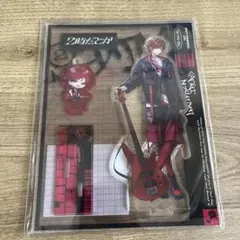 2時だとか 1st LIVE アクリルスタンド ローレン・イロアス