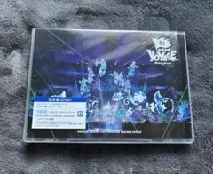 なにわ男子 LIVE TOUR2025 BON BON VOYAGE 通常盤