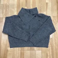 LOWRYS FARM ニット