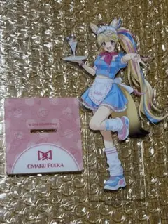 2025年最新】尾丸ポルカ アクリルスタンドの人気アイテム - メルカリ