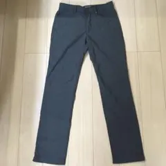 ナイキゴルフ　NIKE ズボン　パンツ　30 M 灰　グレー