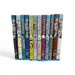 DEATH NOTE 全巻セット 1-12＋小説