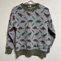 恐竜 トレーナー