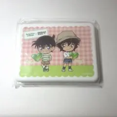 名探偵コナン GREEN DA・KA・RA ランチボックス