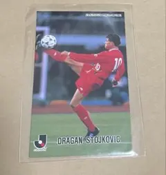 2025年最新】ストイコビッチ グランパスの人気アイテム - メルカリ