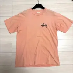 90s OLD Stussy　USA製 白タグ 【L】