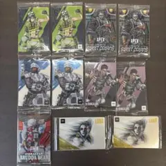 Apex ウエハース