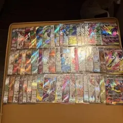 ポケモンカード　SRまとめ売り54枚