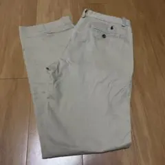Polo by Ralph Lauren チノパン 90年代 ベージュ