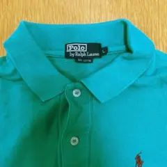 Ralph Lauren ポロシャツ　長袖　メンズ