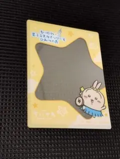 映画ちいかわ 人魚の島のひみつ CASETiFY カードホルダースタンド 新品