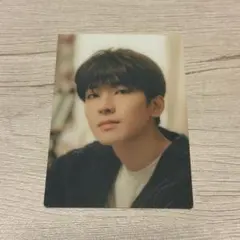 セブチカフェ ウォヌ トレカ