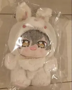 第2弾】一緒に暮らすぬい いつぬい 大神晃牙 ぬいぐるみ あんスタ