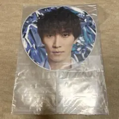 Johnny & Associates 渡辺翔太 ジャンボうちわ「Snow M…