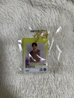 片寄涼太 カプセルガチャ