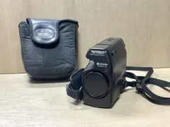 KYOCERA フィルムカメラ SAMURAI Z2 レンズくもりありのサムネイル