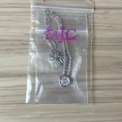 2026年 秋　MJCジュエリーフェア 　ネックレス