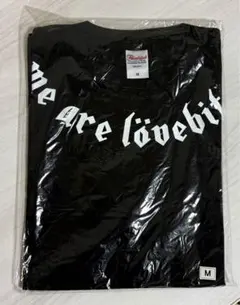 lovebites ミュージシャン