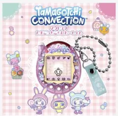 Tamagotchi Connection メゾピアノコラボ