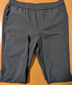 ジョガーパンツ l