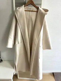 ミラオーウェン ベルテッドダブルフェイスリバー