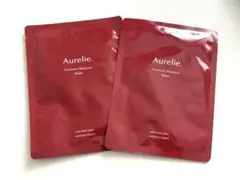 Aurelie. Premium-Moisture Mask 3枚セット - メルカリ