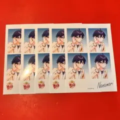 ★すとぷり　ななもり　ブロマイド 5枚セット　L判
