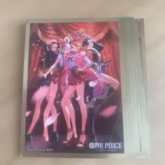 ヒロインズ　スリーブ10枚