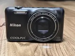 2026年最新】NIKON COOLPIX S6600の人気アイテム - メルカリ