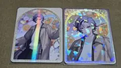 にじさんじ ART OF NIJISANJI 不破湊 カード