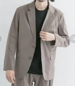 SOLOTEX テーラードジャケット／URBAN RESEARCH