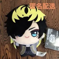 ヒプノシスマイク Rap Battle ちびぐるみ vol.3 四十物十四