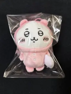 ちいかわ パジャママスコット 初期 3体セット - メルカリ