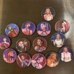 2026年最新】イコラブ缶バッジの人気アイテム - メルカリ