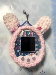 たまごっち　ミーツ⭐︎ミクス　カバー104のサムネイル
