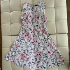 TOMMYHILFIGERワンピース