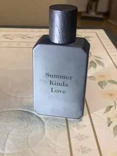 赤西仁 香水 summer kinda love フレグランス - メルカリ