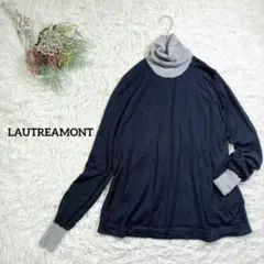 LAUTREAMONT Tシャツ