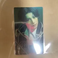 刀ミュカフェ シブツタ 特典 豊前江