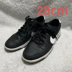 ナイキ ダンク ロー レトロ 