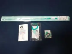 ラブライブ！ 虹ヶ咲学園 くじ引き堂 三船栞子 セット