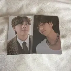 2026年最新】bts vの人気アイテム - メルカリ