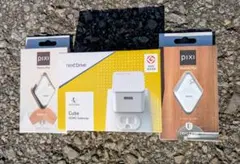 nextDrive Cube J HEMS Gateway - メルカリ