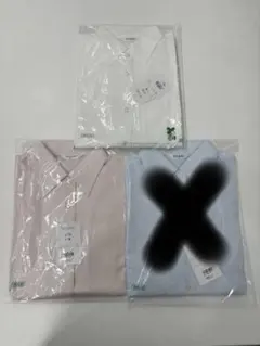 SELERY 長袖ブラウス