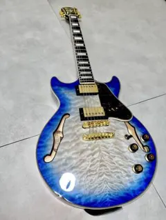 2026年最新】Ibanez 種類：セミアコ エレキギターの人気アイテム