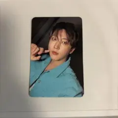 straykids this&that 封入トレカ チャンビン