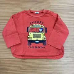 スヌーピーロンT