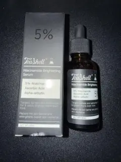 Teashell 5% ナイアシンアミド美容液 | Mercari