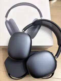 AirPods MAX USB Cタイプ